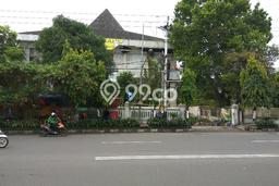 Kantor Dijual di Jetis LT 2569m2, LB 6000m2 Solusi Investasi Cerdas Kantor Dijual di Jetis LT 2569m2, LB 6000m2 Solusi Investasi Cerdas