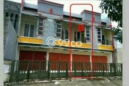 Ruko Disewakan Lokasi Jebres Solo Harga Spesial! Ruko Disewakan Lokasi Jebres Solo Harga Spesial!