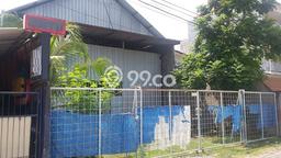 Gudang paling strategis disewakan di Mahendradata Denpasar Gudang paling strategis disewakan di Mahendradata Denpasar