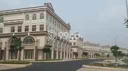 Ruko Area Strategis Kawasan Duri Kosambi, Luas 225m², Disewakan, Area Bisnis Ruko Area Strategis Kawasan Duri Kosambi, Luas 225m², Disewakan, Area Bisnis