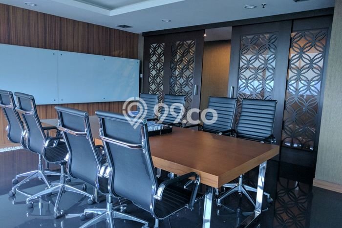 Kantor Disewa di Jakarta Selatan dengan LB 900m2 Area Komersial Ramai Kantor Disewa di Jakarta Selatan dengan LB 900m2 Area Komersial Ramai