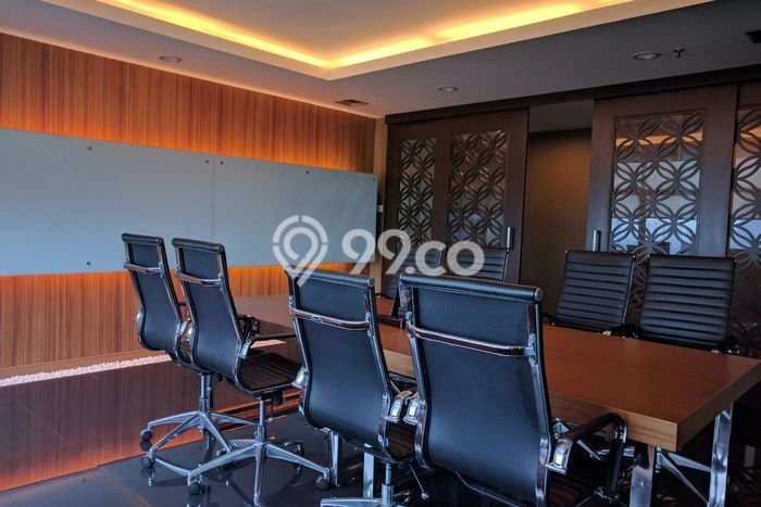 Kantor Disewa di Jakarta Selatan dengan LB 900m2 Area Komersial Ramai Kantor Disewa di Jakarta Selatan dengan LB 900m2 Area Komersial Ramai