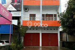 Untuk Dijual Ruko di Teluk Segara, Bengkulu Harga Penawaran Spesial Untuk Dijual Ruko di Teluk Segara, Bengkulu Harga Penawaran Spesial
