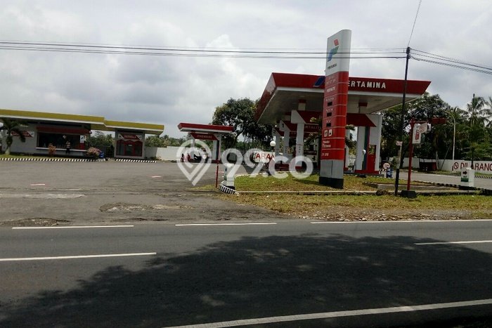 Dijual Komersial Kawasan Premium di Karangpandan, Luas 800m², Jalan Utama Dijual Komersial Kawasan Premium di Karangpandan, Luas 800m², Jalan Utama
