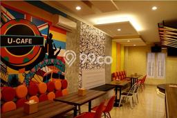 Ruko di Gading Serpong, Luas 180m², Posisi Mainroad Ruko di Gading Serpong, Luas 180m², Posisi Mainroad