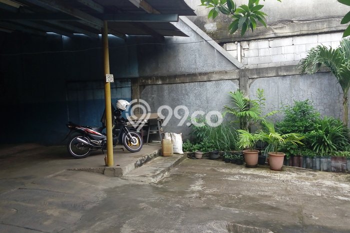 Gudang Dijual Lokasi Emas di Benda Luas 150m2 Gudang Dijual Lokasi Emas di Benda Luas 150m2