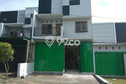 Ruko Kawasan mojosongo, Luas 100m², Kawasan Berkembang, Jalan Utama Ruko Kawasan mojosongo, Luas 100m², Kawasan Berkembang, Jalan Utama