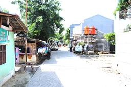 Unit Pabrik Dijual di Tangerang LT 289m2 & LB 200m2 Unit Pabrik Dijual di Tangerang LT 289m2 & LB 200m2