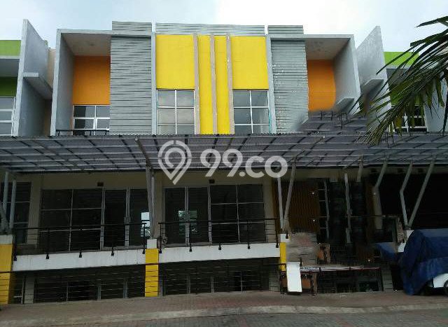 Ruko Bagus Dijual di BSD City Tangerang Lokasi Strategis Cocok untuk Kembangkan Bisnis Ruko Bagus Dijual di BSD City Tangerang Lokasi Strategis Cocok untuk Kembangkan Bisnis