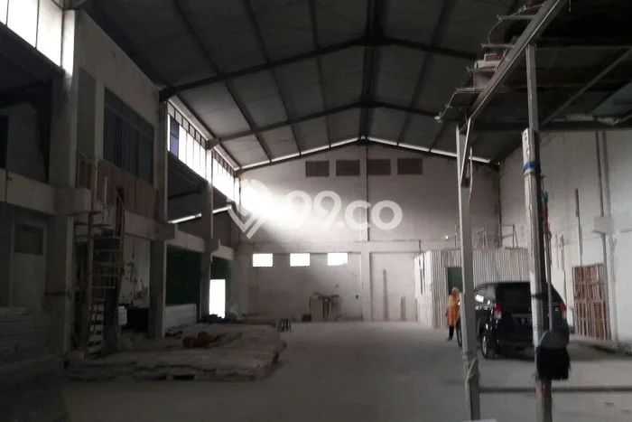 Disewakan Gudang Premium Kawasan , Luas 500m2m², Area Bisnis Disewakan Gudang Premium Kawasan , Luas 500m2m², Area Bisnis