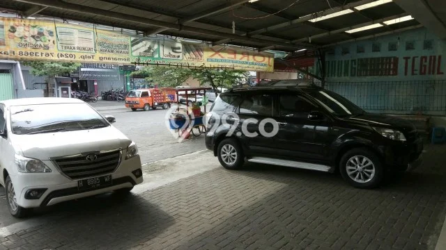 Ruko puri anjasmoro, jarang ada lokasi premium Ruko puri anjasmoro, jarang ada lokasi premium