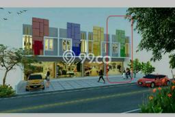 Ruko di Colomadu, Luas 95m², Kawasan Bisnis, Dekat Colomadu, Solo, Solo Ruko di Colomadu, Luas 95m², Kawasan Bisnis, Dekat Colomadu, Solo, Solo