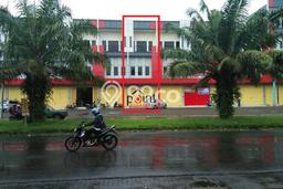 Untuk Disewa Ruko di Grogol Solo LT 150m2, LB 250m2 Untuk Disewa Ruko di Grogol Solo LT 150m2, LB 250m2