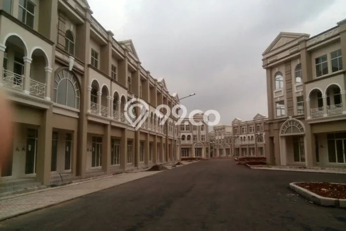Ruko Bagus LT 56m2 LB 120m2 Dijual di Bekasi Barat Bekasi Ruko Bagus LT 56m2 LB 120m2 Dijual di Bekasi Barat Bekasi