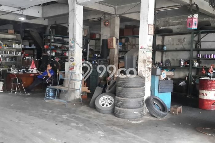 Komersial Bagus Dijual LB 770m2 Lokasi Strategis Jakarta Pusat Area Cocok untuk Bisnis Komersial Bagus Dijual LB 770m2 Lokasi Strategis Jakarta Pusat Area Cocok untuk Bisnis