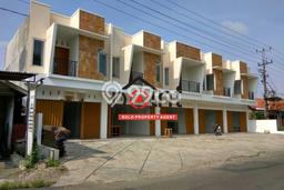 Unit Ruko Dijual di Jaten Karanganyar 100m2 Unit Ruko Dijual di Jaten Karanganyar 100m2