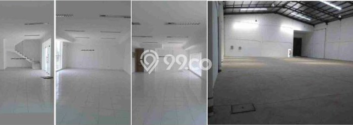 Paling Dicari! Gudang Dijual di Cikarang Harga Kompetitif Paling Dicari! Gudang Dijual di Cikarang Harga Kompetitif