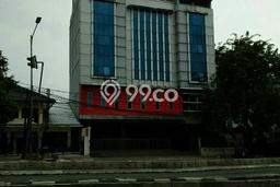 Ruko Dijual di Prime Area Jakarta Selatan Luas 1400m2 Ruko Dijual di Prime Area Jakarta Selatan Luas 1400m2