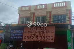 Unit Ruko Strategis di Cipondoh, Tangerang Potensi Cuan Besar Unit Ruko Strategis di Cipondoh, Tangerang Potensi Cuan Besar