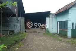 Gudang Dijual di Semarang LT 6800m2 & LB 5000m2 Lokasi Terbaik! Gudang Dijual di Semarang LT 6800m2 & LB 5000m2 Lokasi Terbaik!