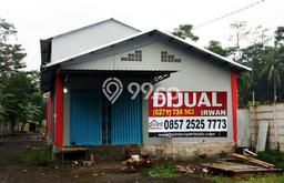 Pabrik Dijual di Sleman LT 2212m2 & LB 500m2 Lokasi Terbaik! Pabrik Dijual di Sleman LT 2212m2 & LB 500m2 Lokasi Terbaik!