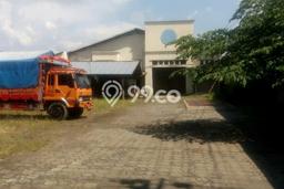 Pabrik Premium di Ceper, Luas 3113m², Pusat Niaga Pabrik Premium di Ceper, Luas 3113m², Pusat Niaga