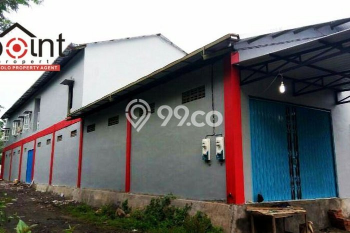 Pabrik Kawasan Sleman, Luas 500m², Kawasan Bisnis, Dekat Sleman, Sleman, Sleman Pabrik Kawasan Sleman, Luas 500m², Kawasan Bisnis, Dekat Sleman, Sleman, Sleman