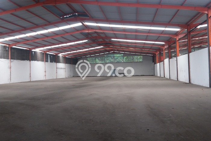 FOR RENT! Gudang di Cimindi Cocok untuk Bisnis 1700m2 FOR RENT! Gudang di Cimindi Cocok untuk Bisnis 1700m2