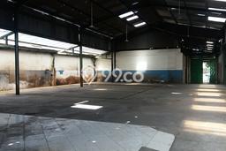 Unit Gudang Tersedia di Pajajaran Spesifikasi LB 0m2 Unit Gudang Tersedia di Pajajaran Spesifikasi LB 0m2
