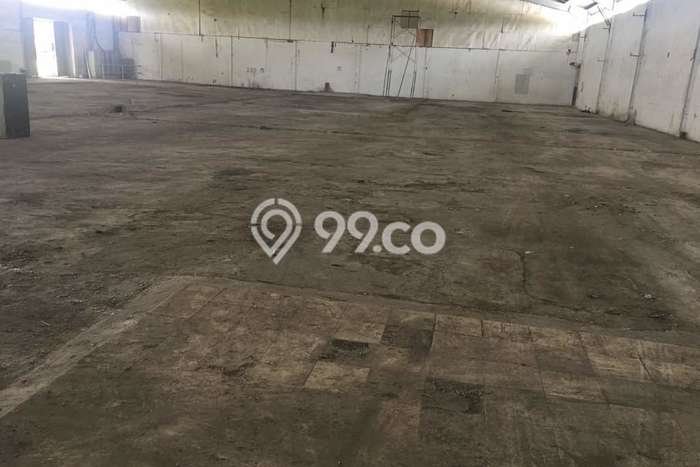 Gudang Disewa di Bandung dengan LB 4000m2 Area Komersial Ramai Gudang Disewa di Bandung dengan LB 4000m2 Area Komersial Ramai