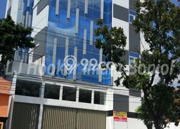 Disewakan Ruko di Simpang Lima, Luas 750m², Area Ramai Disewakan Ruko di Simpang Lima, Luas 750m², Area Ramai