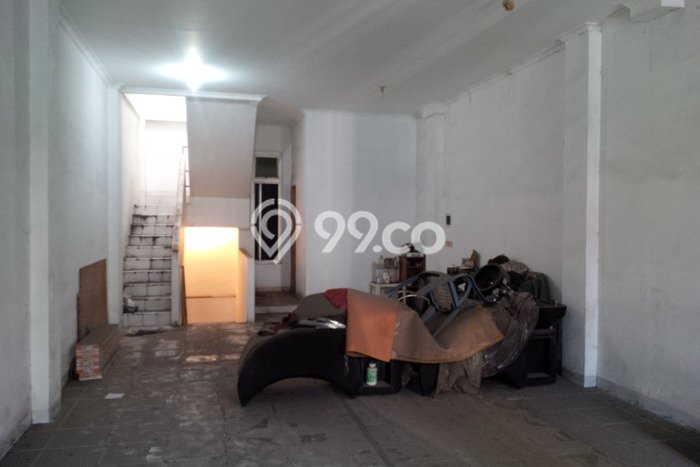Ruko Dijual di Prime Area Bandung Luas 210m2 Ruko Dijual di Prime Area Bandung Luas 210m2