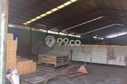 Unit Gudang Disewakan di Soekarno Hatta di Area Ramai & Strategis Unit Gudang Disewakan di Soekarno Hatta di Area Ramai & Strategis