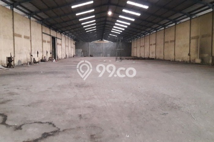 FOR RENT! Gudang di Jurumudi Cocok untuk Bisnis 3000m2 FOR RENT! Gudang di Jurumudi Cocok untuk Bisnis 3000m2