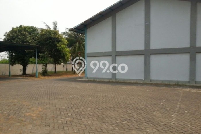 FOR RENT! Gudang di Jurumudi Cocok untuk Bisnis 1200m2 FOR RENT! Gudang di Jurumudi Cocok untuk Bisnis 1200m2