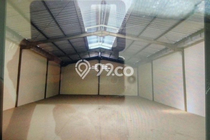 Gudang Dijual di Prime Area Jakarta Utara Luas 600m2 Gudang Dijual di Prime Area Jakarta Utara Luas 600m2