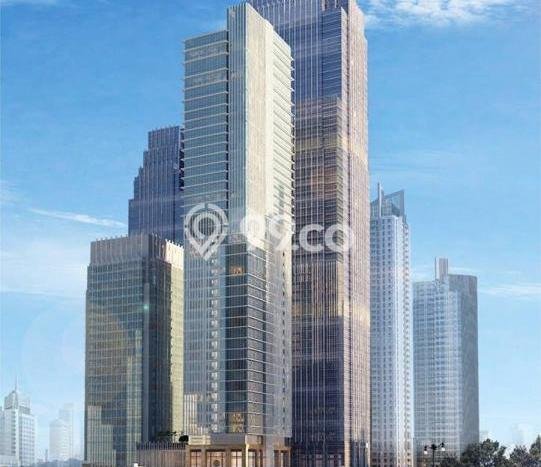 Kantor Kawasan SCBD, Luas 128m², Kawasan Bisnis, Akses SCBD, Jakarta Selatan, Jakarta Selatan Kantor Kawasan SCBD, Luas 128m², Kawasan Bisnis, Akses SCBD, Jakarta Selatan, Jakarta Selatan