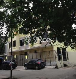 Ruko Kawasan Strategis Kawasan Tanjung Duren, Luas 48m², Mainroad Ruko Kawasan Strategis Kawasan Tanjung Duren, Luas 48m², Mainroad