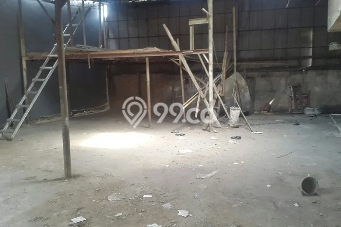 gudang uk 14.5x16.7m di jelambar gudang uk 14.5x16.7m di jelambar