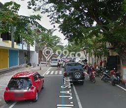 Ruko Dijual di Prime Area Mojokerto Luas 200m2 Ruko Dijual di Prime Area Mojokerto Luas 200m2