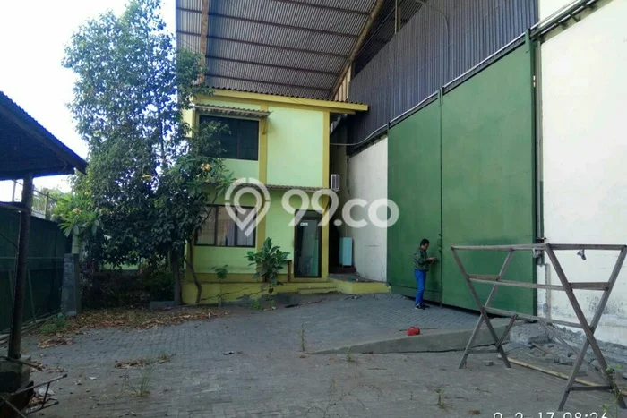 Gudangn di osowilangun surabaya Gudangn di osowilangun surabaya