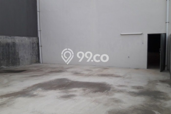 Unit Gudang Dijual di Tangerang LT 369m2 & LB 216m2 Unit Gudang Dijual di Tangerang LT 369m2 & LB 216m2
