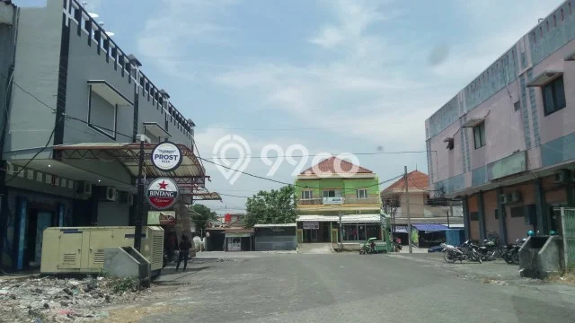 Ruko 2 lantai roda mas, telaga mas, tanah mas Ruko 2 lantai roda mas, telaga mas, tanah mas