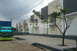 Gudang Premium Kawasan Kutawaringin, Luas 144m2m², Jalan Utama, Tingkat Keramaian Tinggi Gudang Premium Kawasan Kutawaringin, Luas 144m2m², Jalan Utama, Tingkat Keramaian Tinggi