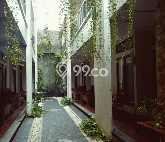 Hotel Tambang Uang. Di Bawah Appraisal Bank Hotel Tambang Uang. Di Bawah Appraisal Bank