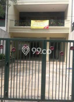 Ruko Strategis di Kemang, Luas 325m², Jalan Utama, Tingkat Keramaian Tinggi Ruko Strategis di Kemang, Luas 325m², Jalan Utama, Tingkat Keramaian Tinggi