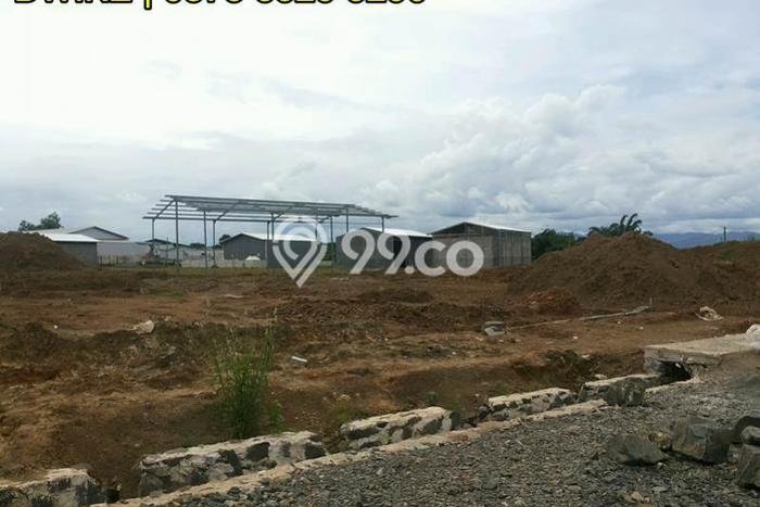 Paling Diincar! Gudang Dijual di BSD Harga Kompetitif Paling Diincar! Gudang Dijual di BSD Harga Kompetitif