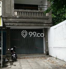 Unit Ruko Tersedia di Pemecutan Kelod Spesifikasi LB 150m2 Unit Ruko Tersedia di Pemecutan Kelod Spesifikasi LB 150m2