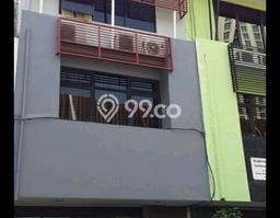 Ruko Favorit Dijual di Kebayoran Lama Jakarta Selatan Area Pusat Bisnis Ruko Favorit Dijual di Kebayoran Lama Jakarta Selatan Area Pusat Bisnis