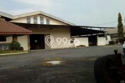 Gudang Komersial Disewakan di Plumbon Cirebon Luas 8000m2 Gudang Komersial Disewakan di Plumbon Cirebon Luas 8000m2